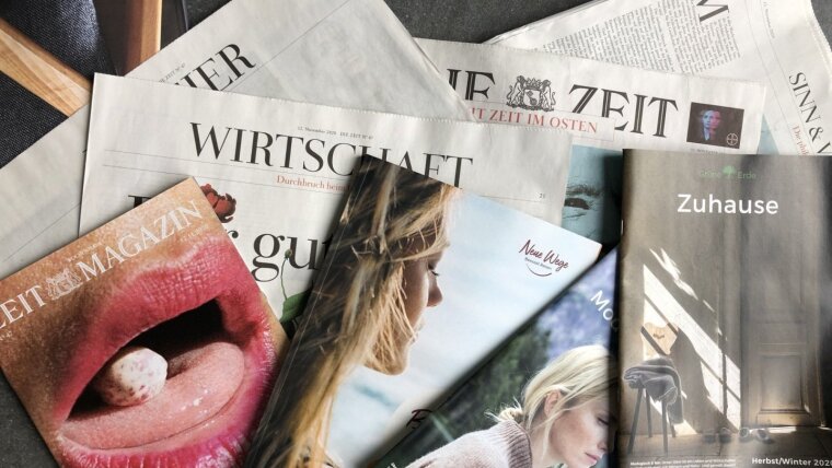Newspapers